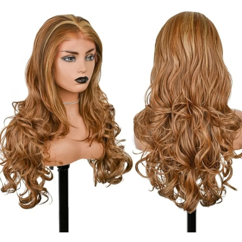 Blooming Hair 24